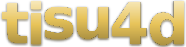 tisu4d logo